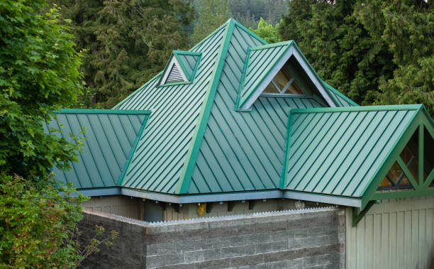 Best Roof Insulation Installation  in Brittany Farms The Highlands, PA