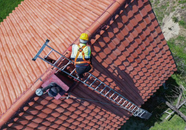 Best Flat Roofing  in Brittany Farms The Highlands, PA