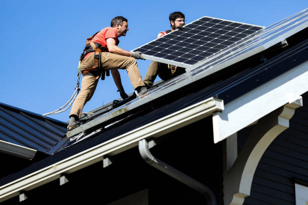 Best Tile Roofing Installation  in Brittany Farms The Highlands, PA